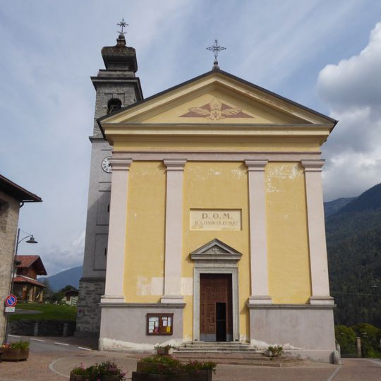 Chiesa di San Zeno