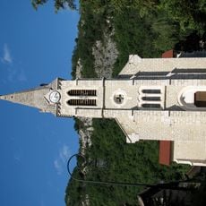 Église Saint-Jean-Baptiste de Brégnier-Cordon