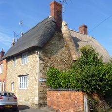 1, Wormleighton's Way