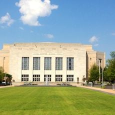 Civic Center Music Hall