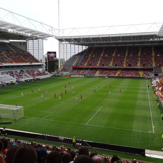 Stade Bollaert-Delelis