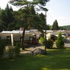 Village de vacances du Gril