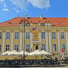 Voivodeship and Municipal Public Library in Bydgoszcz