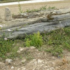 Menhir Mez Kergatouarn