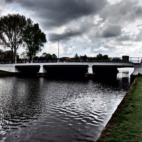 Bloeddonorbrug
