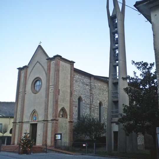 Chiesa di San Miniato