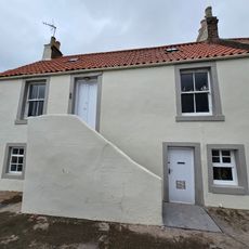 Pittenweem, 16 West Shore