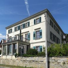 Royal Villa Hosterwitz