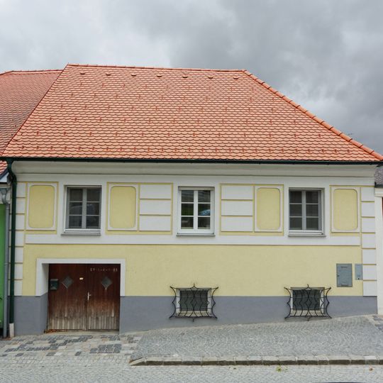 Bürgerhaus