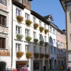 Feldkirch Kreuzgasse 8
