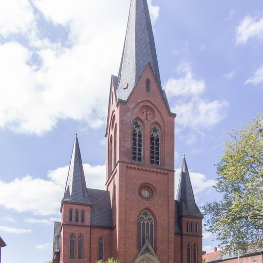 St. Nicholas' Church