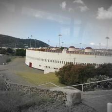 Praça de Toiros da Ilha Terceira