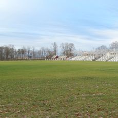 Plungė Central Stadium