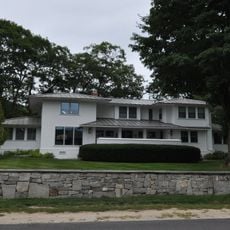 Abbott Graves House