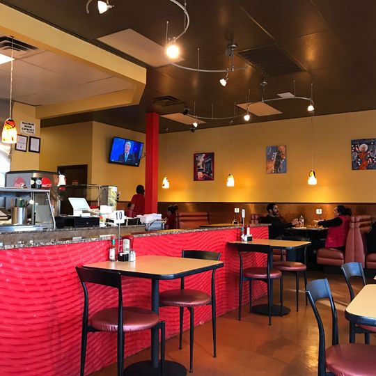 Sofrito Rico Authentic Puerto Rican Cuisine