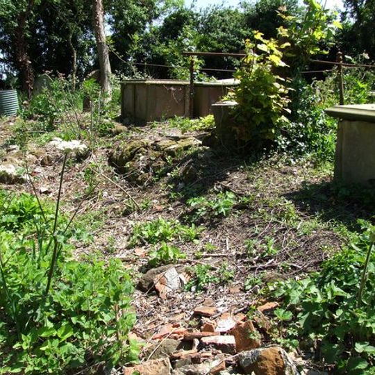 Church of St Swithin