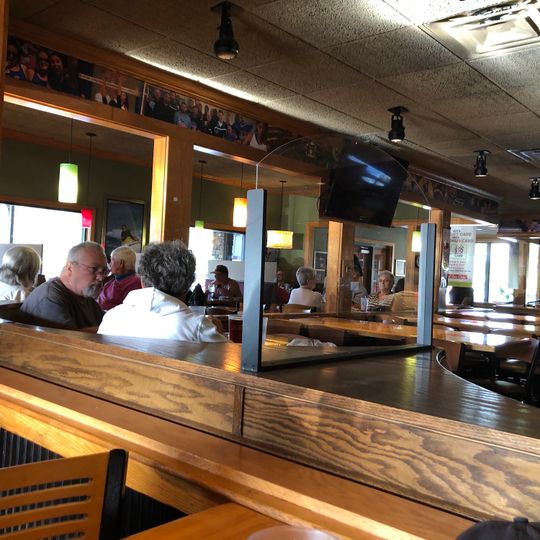 Applebee's