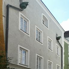 Wohnhaus