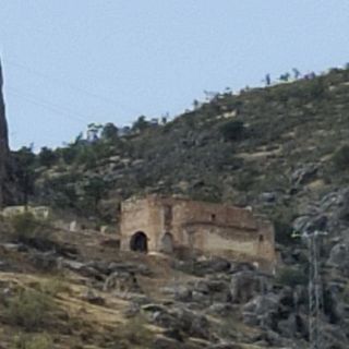 Ermita del Calvario