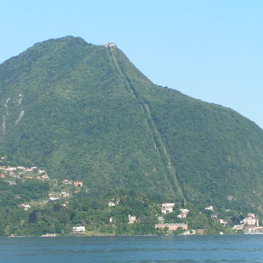 Sasso del Ferro