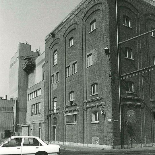 Mera N.V.-Hendrix Veevoeders