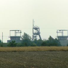 Salzbergwerk Kłodawa