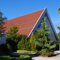 Heilig-Geist-Kirche (Ellwangen)