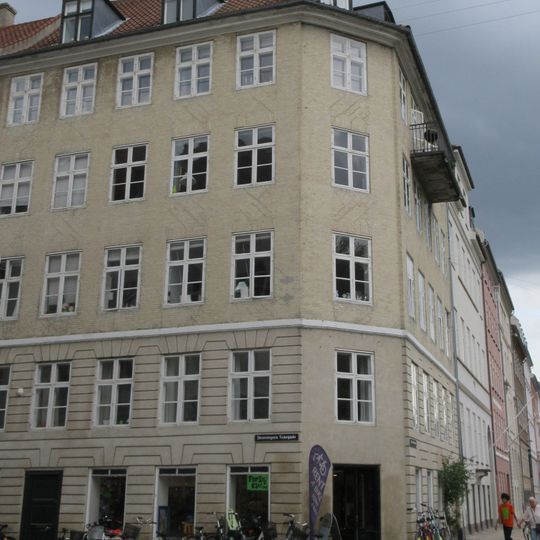 Kronprinsessegade 38