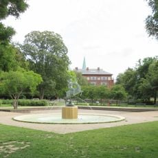 Hans Tavsens Park