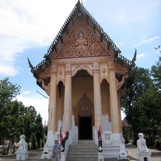 Wat Hai Sok