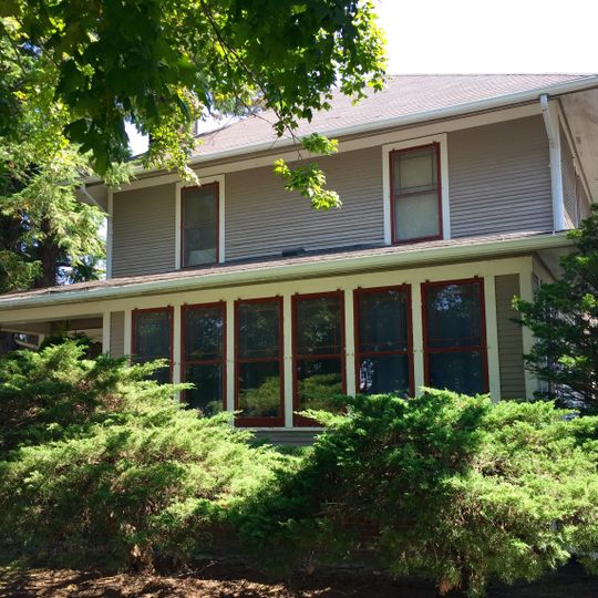 Daniel O'Connell House