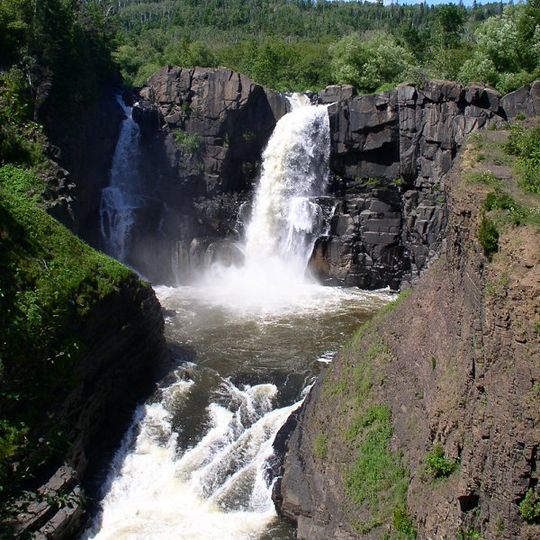 Grand Portage State Park