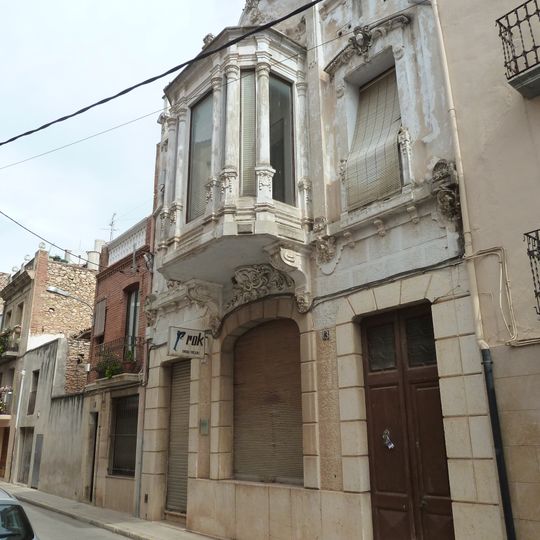 Casa del Gato