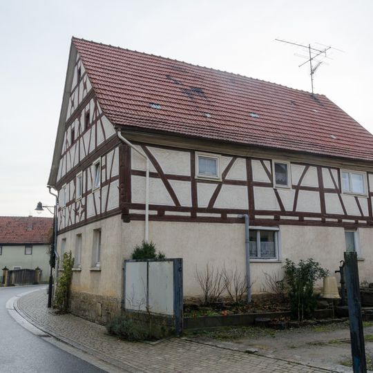 Wohnhaus