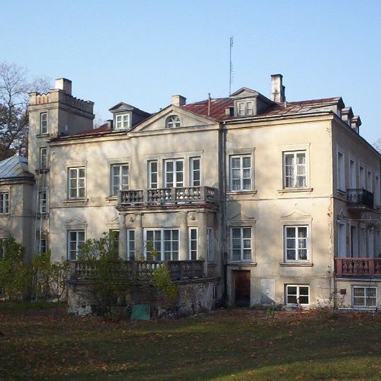 Grzegorzewice
