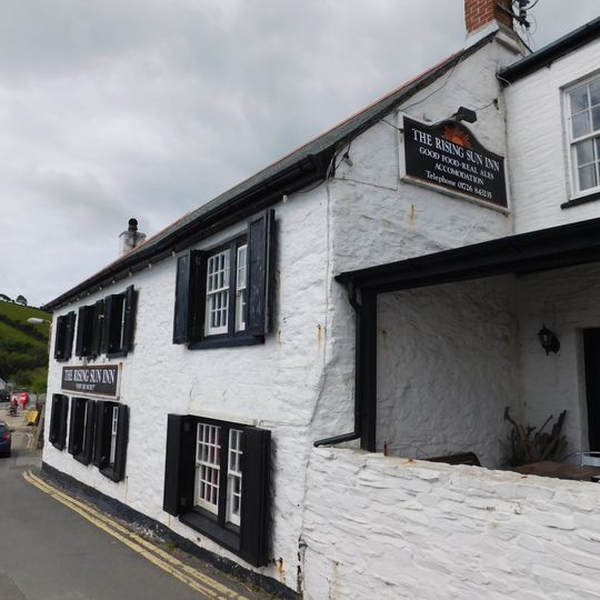 Rising Sun Inn
