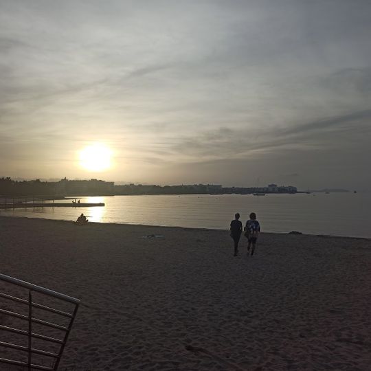 Platja de s'Estanyol