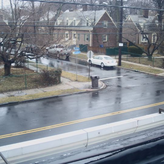 Distrito Histórico de Seaside Village