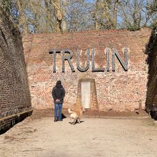 Monument Leon Trulin