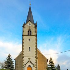 Kirche Sitzenroda