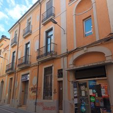 Casa Maspons i Camarasa