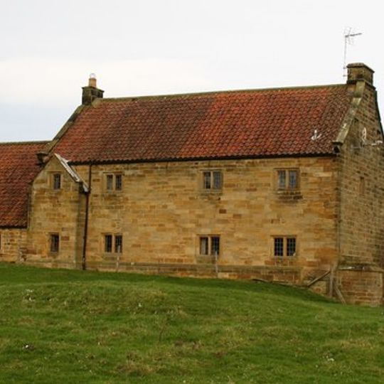 Manor Farmhouse and Attached Stable Block