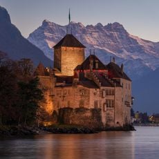 Schloss Chillon