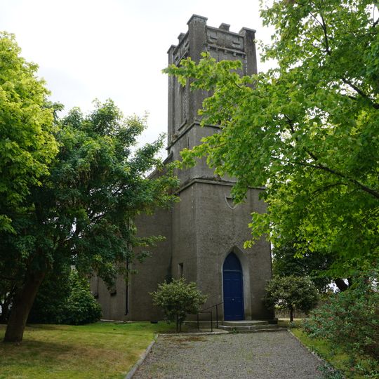 St Anne's Church