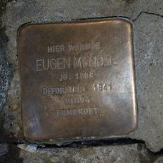 Eugen Mendel