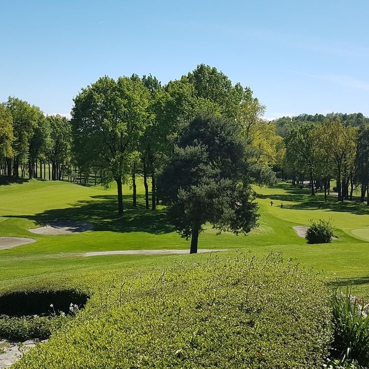Golf Club L'Albenza