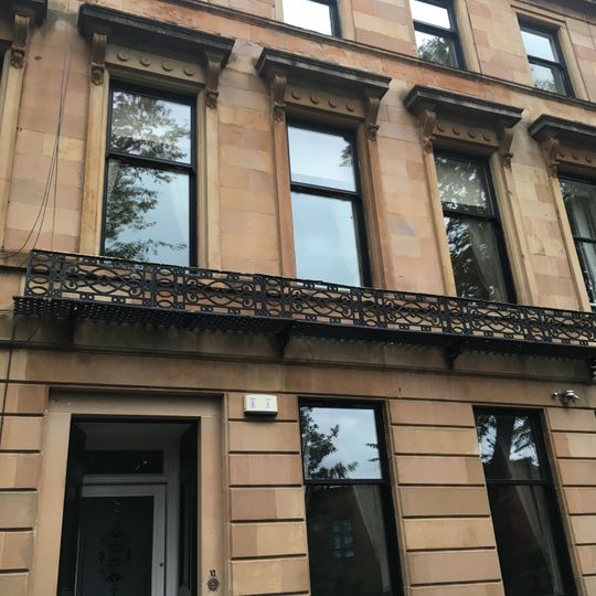 6 Southpark Terrace