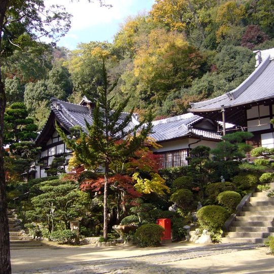 Tokkō-in