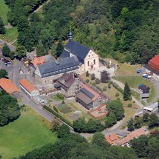 Kloster Kreuzberg