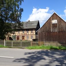 Hofer Straße 72 Chemnitz-Mittelbach